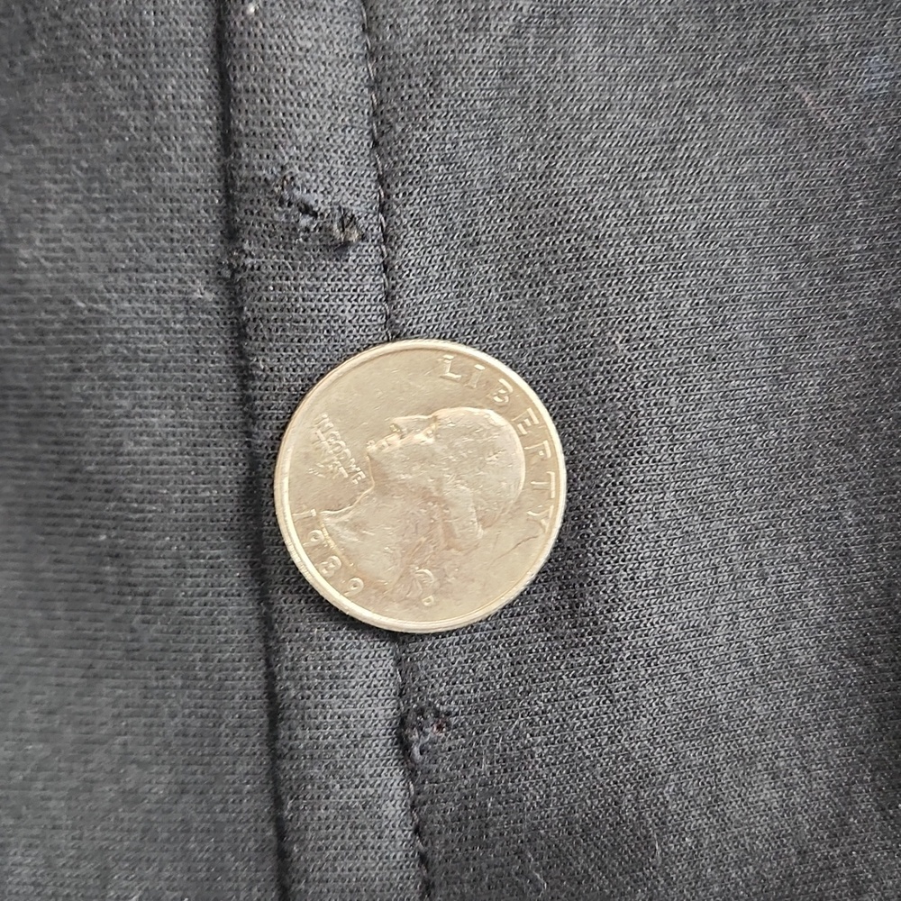 Nike Sportswear Tech Turtneck Sweatshirt‎ - Picture 9 of 10